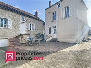 maison à la vente -   89000  AUXERRE, surface 210 m2 vente maison - UBI418968142